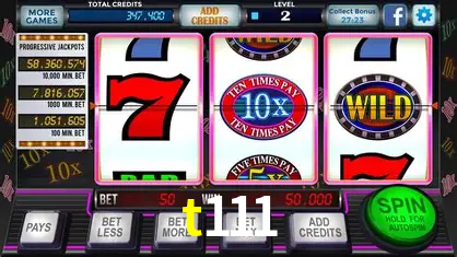 Slot Games Collection