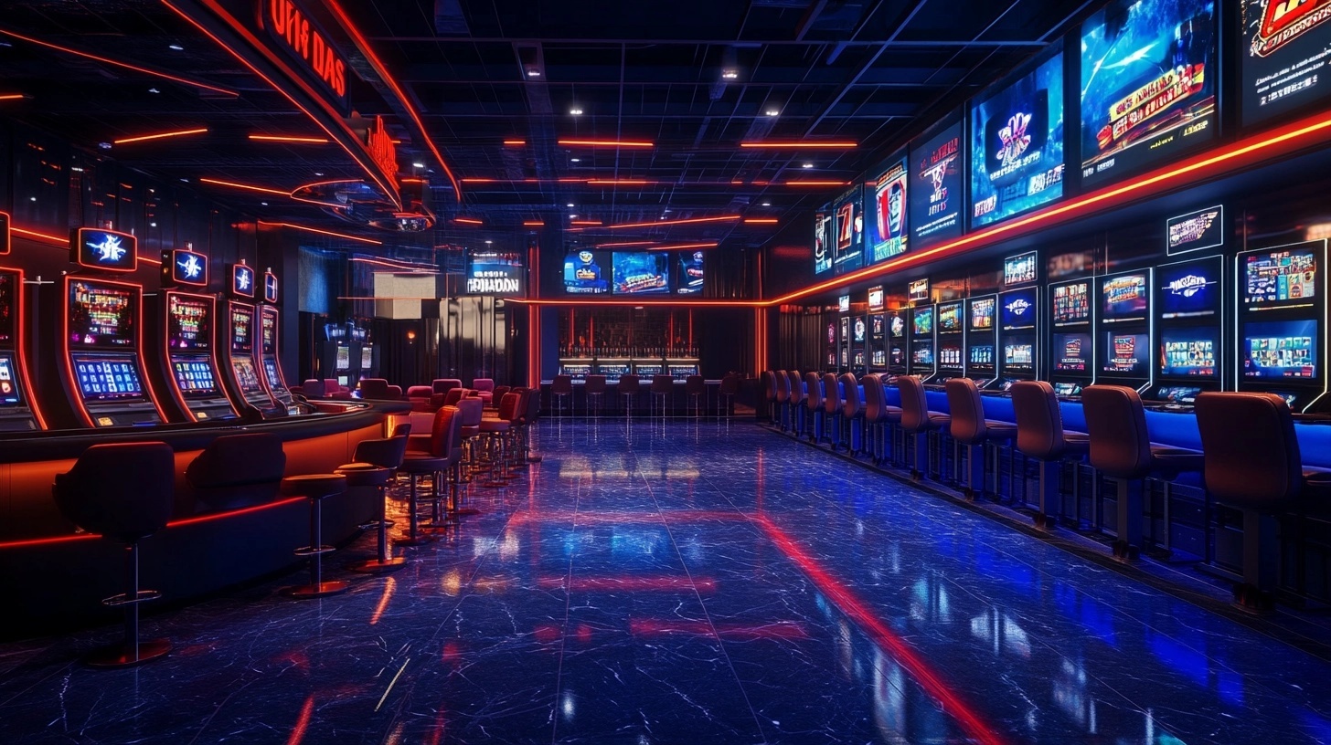 Welcome Bonus - Golden Dragon